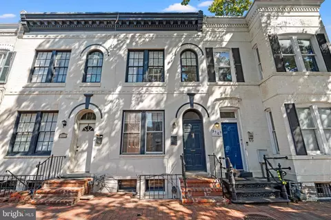 3511 O St NW, Washington, DC 20007