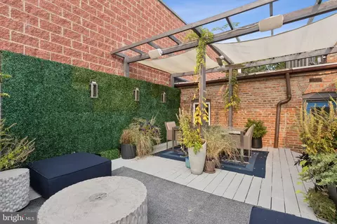 1406 12th St NW, Washington, DC 20005 photo 37