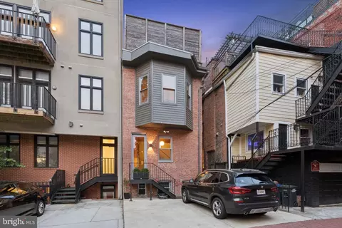 1406 12th St NW, Washington, DC 20005 photo 44