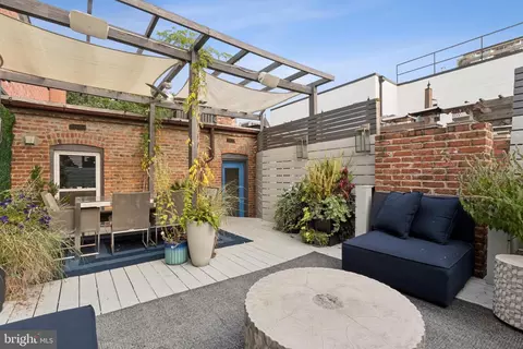 1406 12th St NW, Washington, DC 20005 photo 36