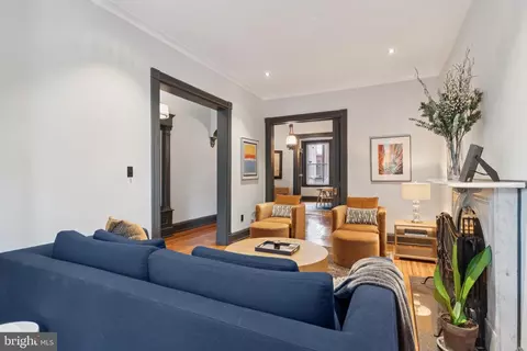 1406 12th St NW, Washington, DC 20005 photo 5