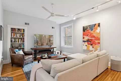 1406 12th St NW, Washington, DC 20005 photo 17