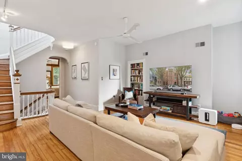 1406 12th St NW, Washington, DC 20005 photo 16