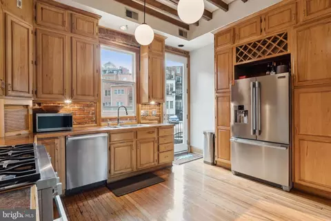 1406 12th St NW, Washington, DC 20005 photo 12