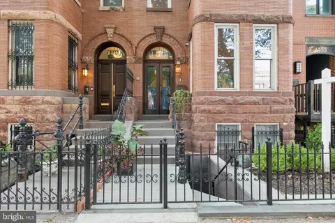 1406 12th St NW, Washington, DC 20005 photo 42
