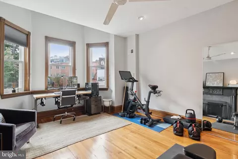 1406 12th St NW, Washington, DC 20005 photo 26