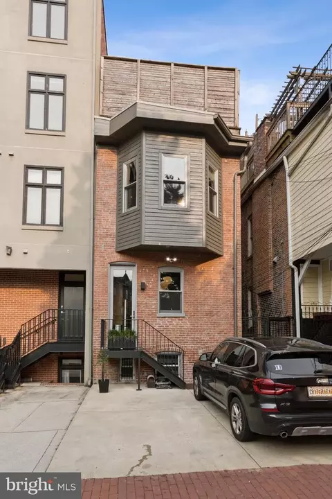 1406 12th St NW, Washington, DC 20005 photo 41