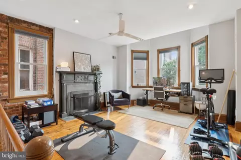 1406 12th St NW, Washington, DC 20005 photo 24