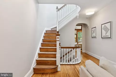 1406 12th St NW, Washington, DC 20005 photo 34