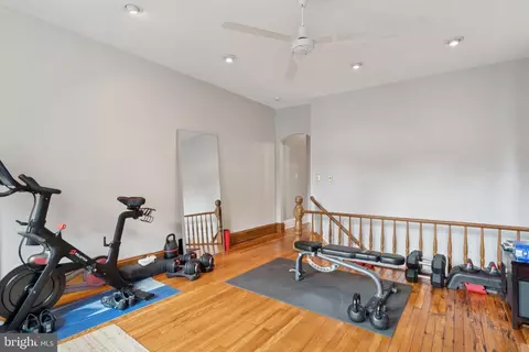 1406 12th St NW, Washington, DC 20005 photo 25