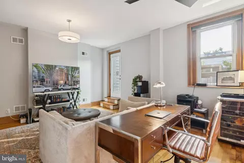1406 12th St NW, Washington, DC 20005 photo 31
