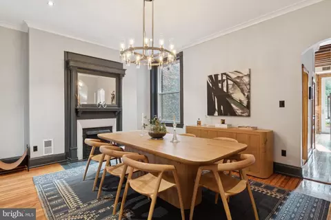1406 12th St NW, Washington, DC 20005 photo 8