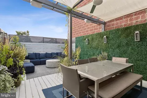 1406 12th St NW, Washington, DC 20005 photo 35
