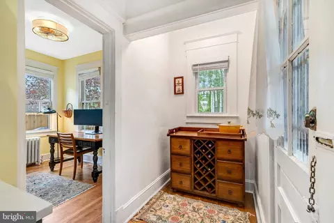 Entry Way - 3003 10th St NE, Washington, DC 20017 photo 3 of 4