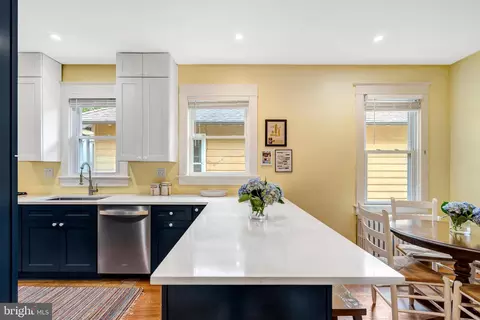 Kitchen - 3003 10th St NE, Washington, DC 20017 photo 1 of 9