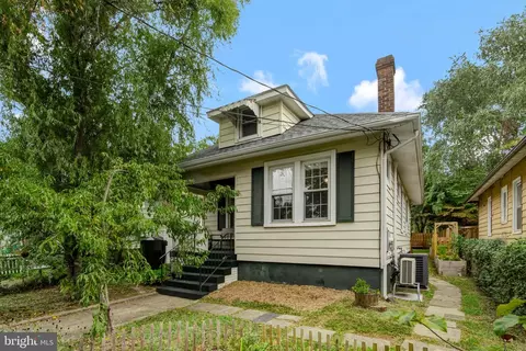 Exterior - 3003 10th St NE, Washington, DC 20017 photo 4 of 14