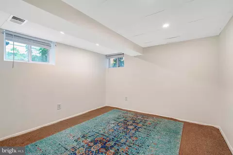 Bedroom - 3003 10th St NE, Washington, DC 20017 photo 6 of 7