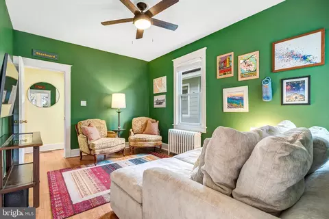 Living - 3003 10th St NE, Washington, DC 20017 photo 2 of 2