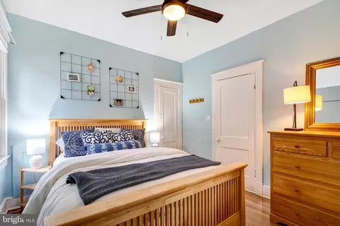 Bedroom - 3003 10th St NE, Washington, DC 20017 photo 3 of 7