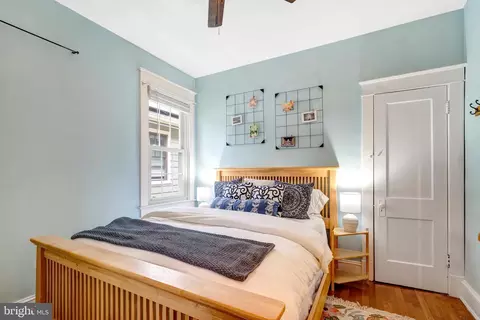 Bedroom - 3003 10th St NE, Washington, DC 20017 photo 2 of 7