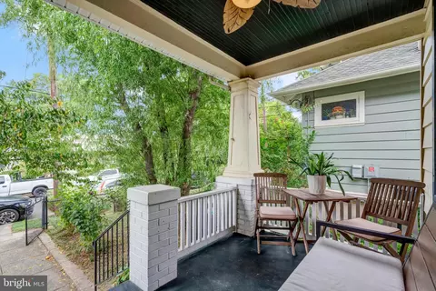 Exterior - 3003 10th St NE, Washington, DC 20017 photo 3 of 14