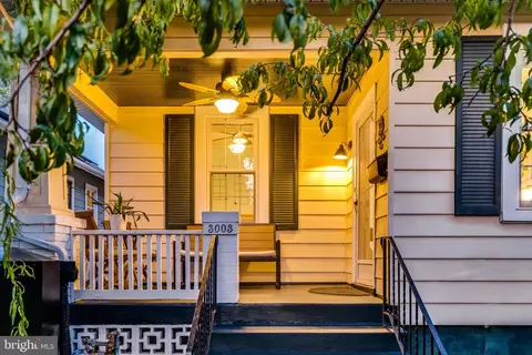 3003 10th St NE, Washington, DC 20017