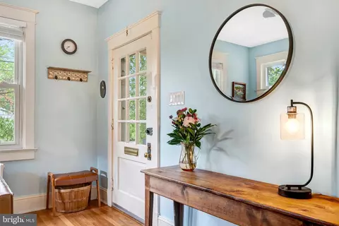 Entry Way - 3003 10th St NE, Washington, DC 20017 photo 1 of 4
