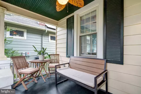 Exterior - 3003 10th St NE, Washington, DC 20017 photo 5 of 14
