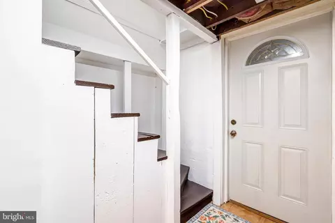 Entry Way - 3003 10th St NE, Washington, DC 20017 photo 4 of 4
