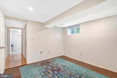 Bedroom - 3003 10th St NE, Washington, DC 20017 photo 7 of 7