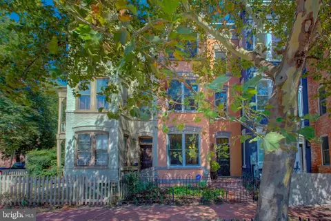 502 F St NE, Washington, DC 20002