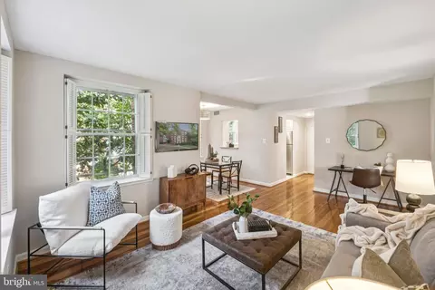 3855 Rodman St NW #C45, Washington, DC 20016