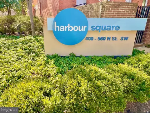 520 N Street St SW #S232, Washington, DC 20024