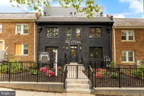 1325 Orren St NE, Washington, DC 20002