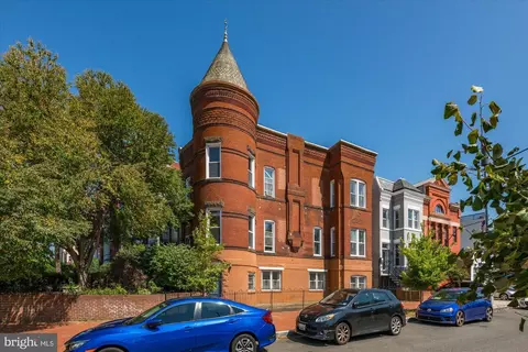 1201 New Jersey Ave NW, Washington, DC 20001