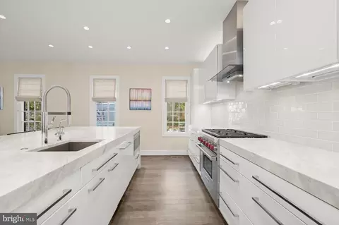 Kitchen - 3043 P St NW, Washington, DC 20007 photo 3 of 3