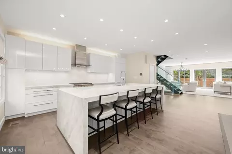 Kitchen - 3043 P St NW, Washington, DC 20007 photo 1 of 3
