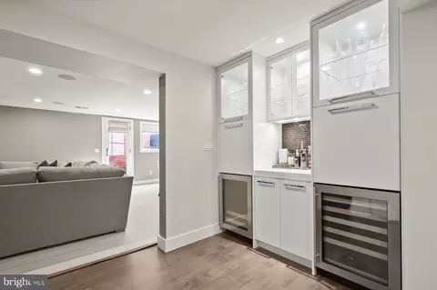 Entry Way - 3043 P St NW, Washington, DC 20007 photo 3 of 3
