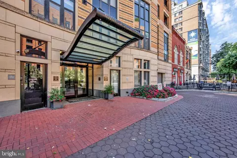 400 Massachusetts Ave NW #1322, Washington, DC 20001