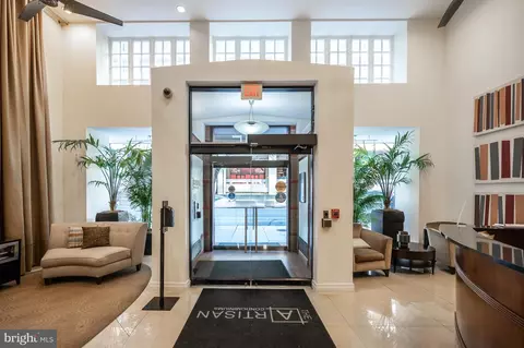 915 E Street Condo Home Unit 1214 NW, Washington, DC 20004