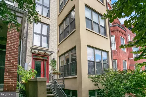 1461 Harvard St NW #5, Washington, DC 20009