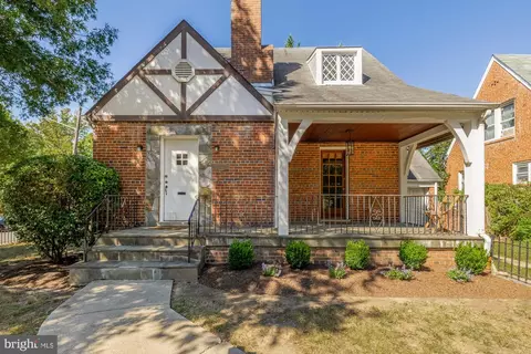 5900 2nd Pl NW, Washington, DC 20011