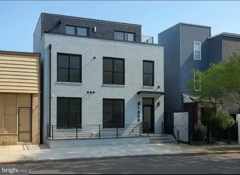 1806 D St NE #9, Washington, DC 20002 photo 1