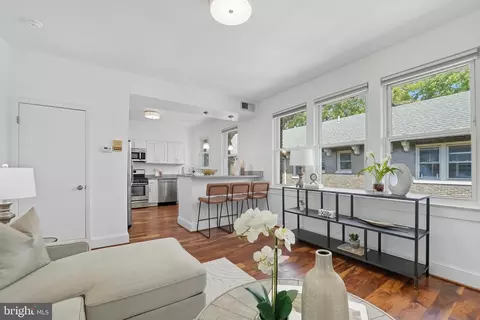 1725 Lanier Pl NW #33A, Washington, DC 20009