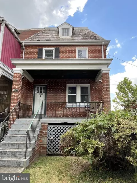 4928 3rd St NW, Washington, DC 20011