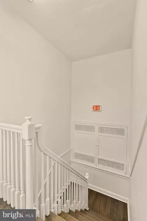 Entry Way - 1254 Simms Pl NE, Washington, DC 20002 photo 2 of 4