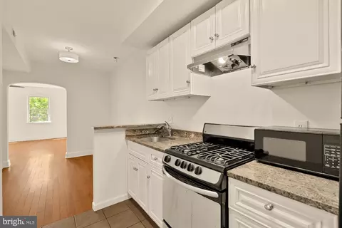 Kitchen - 1254 Simms Pl NE, Washington, DC 20002 photo 1 of 1