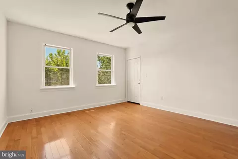 Bedroom - 1254 Simms Pl NE, Washington, DC 20002 photo 1 of 1