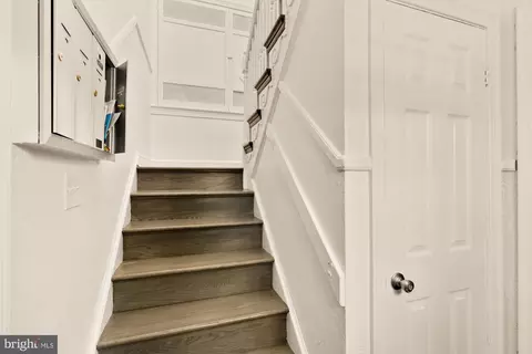 Entry Way - 1254 Simms Pl NE, Washington, DC 20002 photo 1 of 4