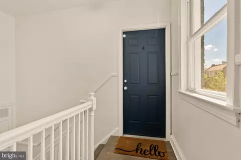 Entry Way - 1254 Simms Pl NE, Washington, DC 20002 photo 4 of 4